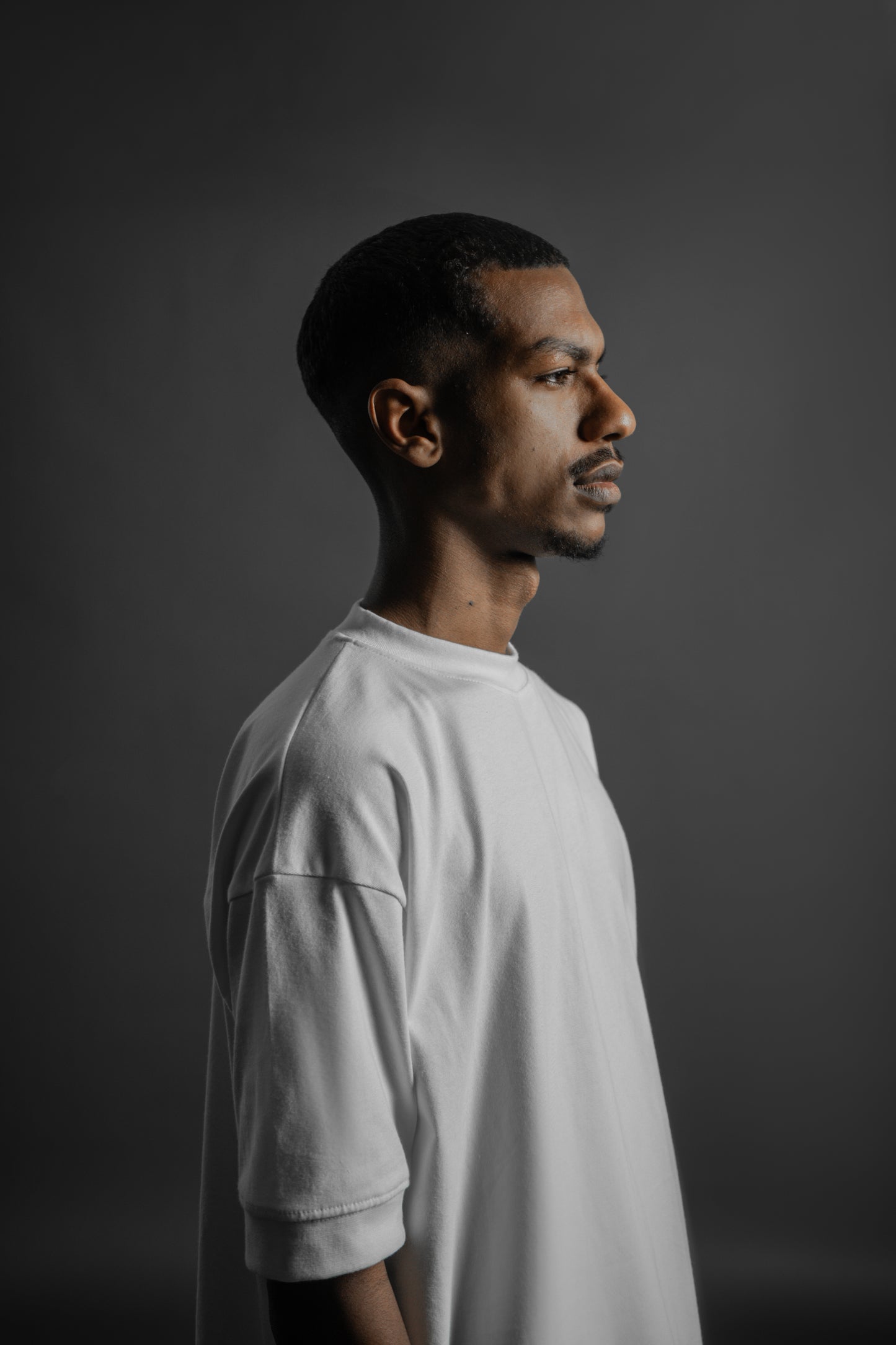 BOX FIT DS TEE