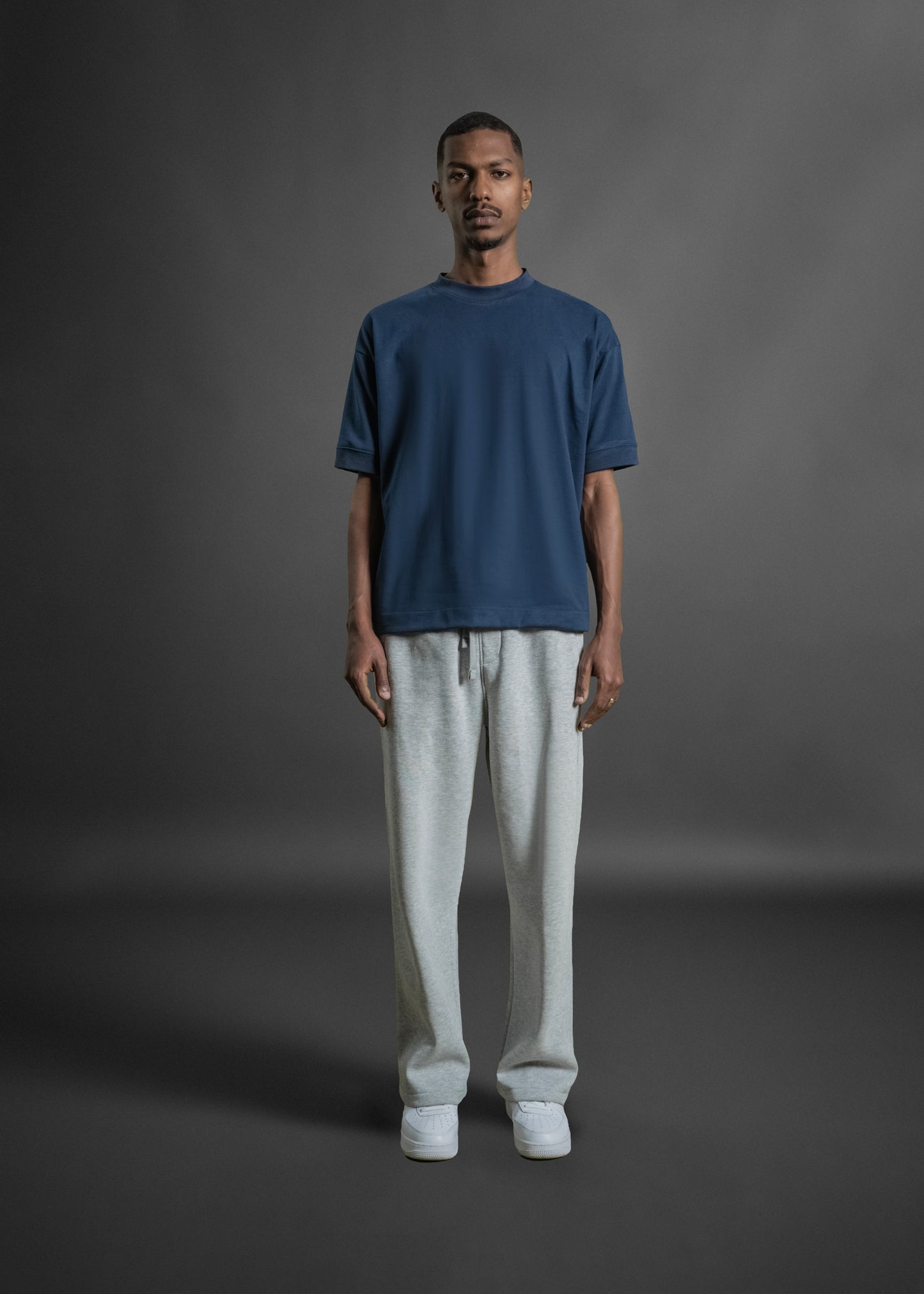 BOX FIT DS TEE