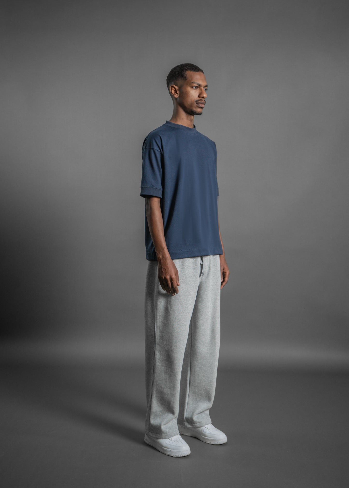 BOX FIT DS TEE