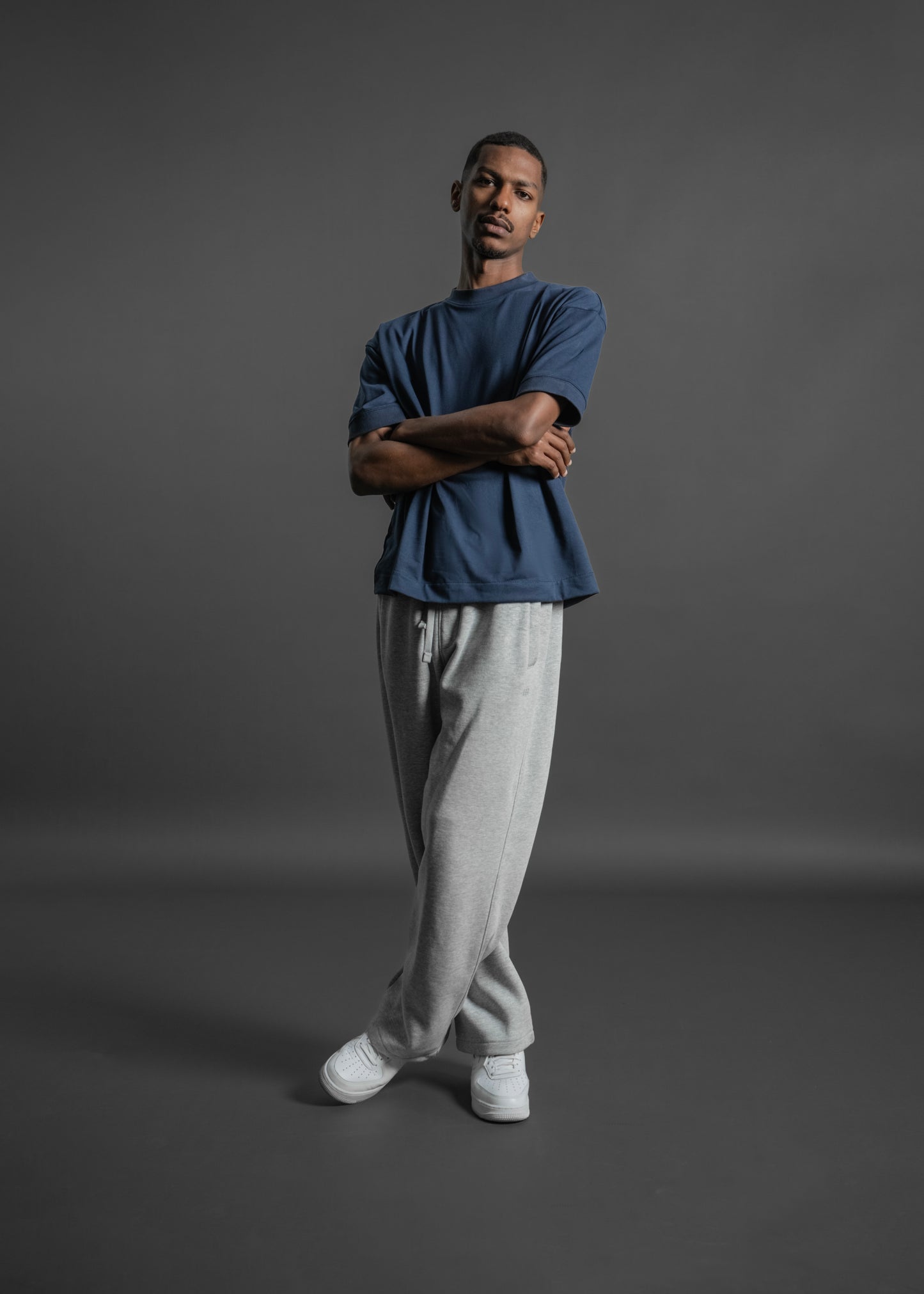 BOX FIT DS TEE