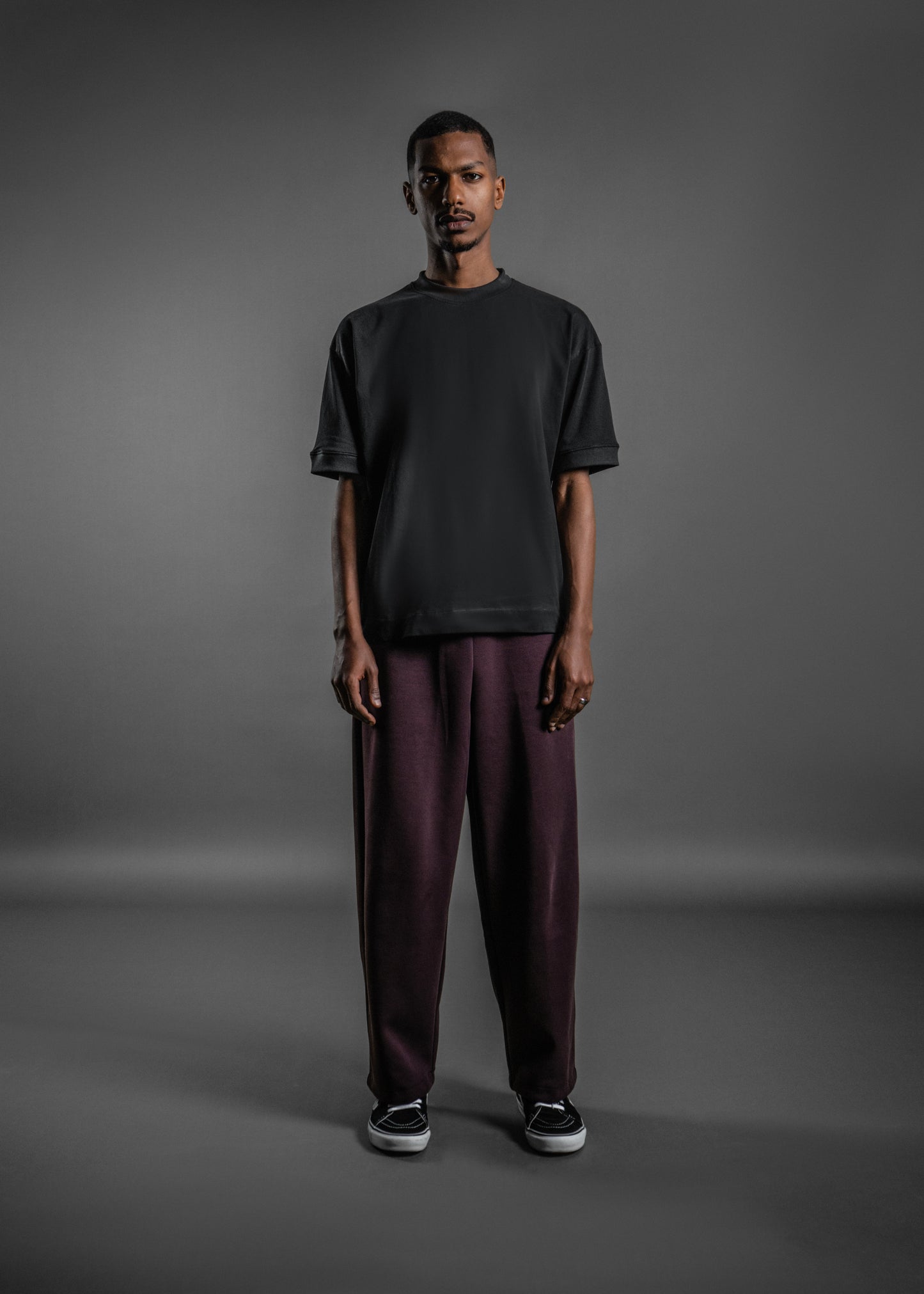 BOX FIT DS TEE
