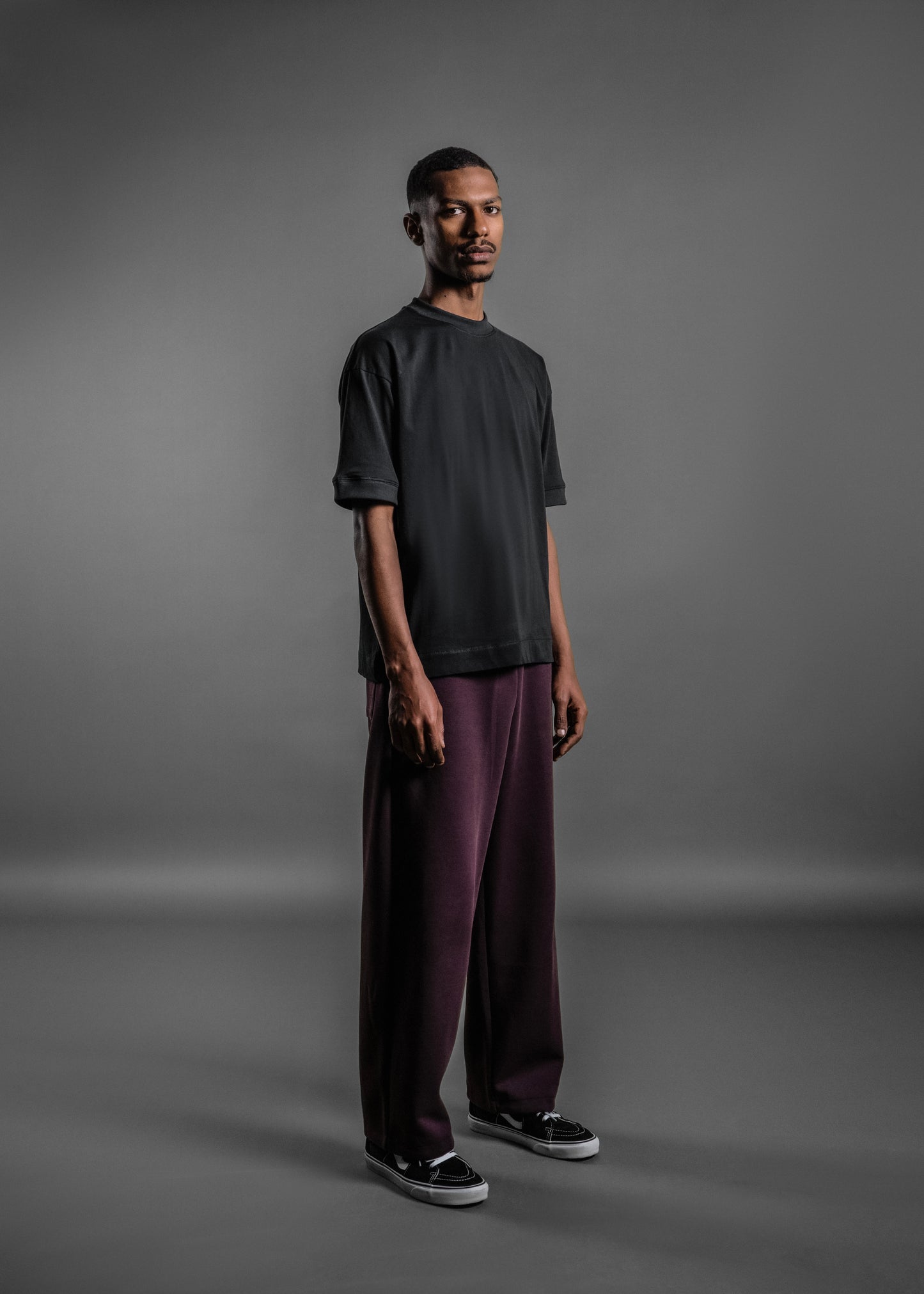 BOX FIT DS TEE