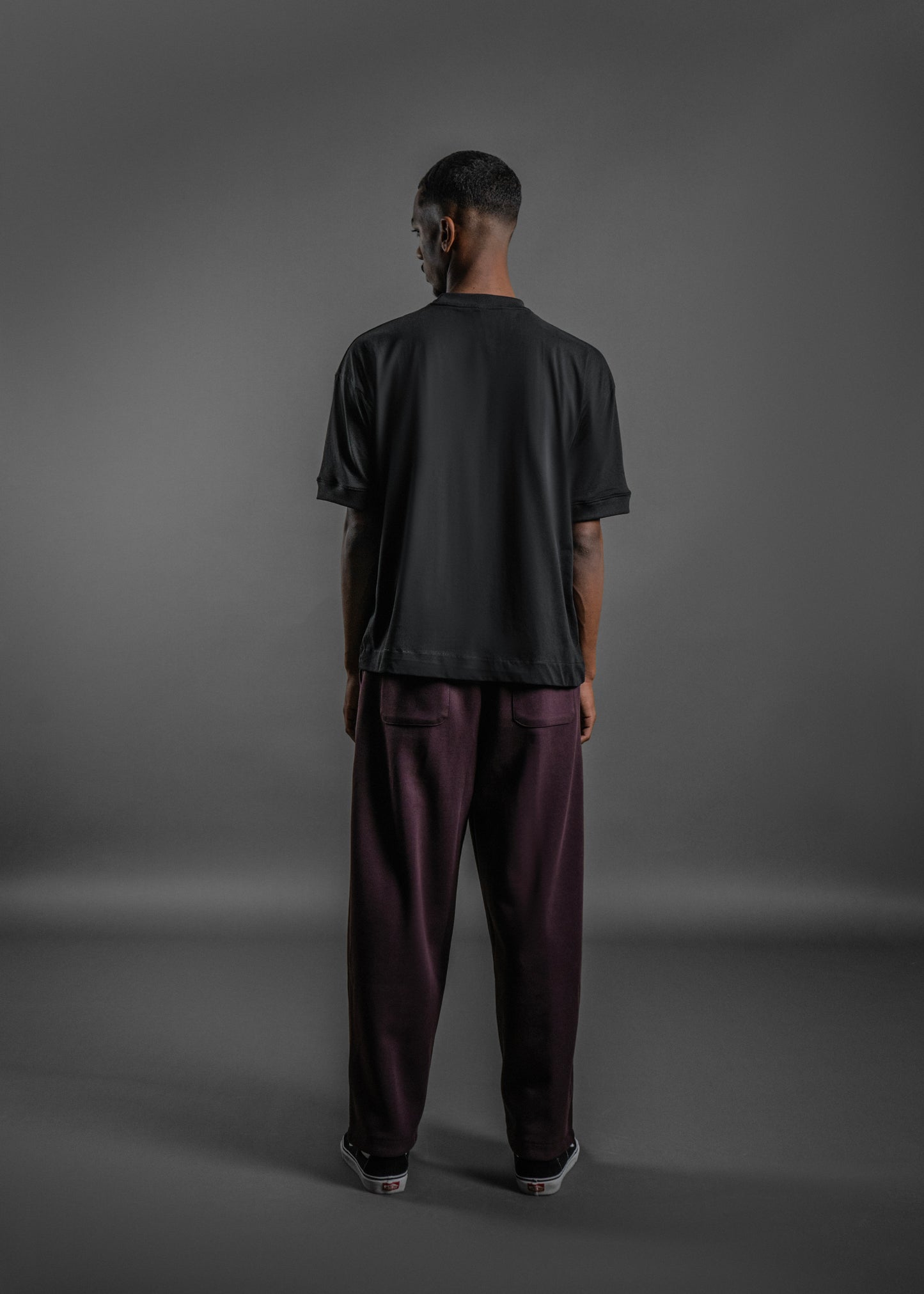 BOX FIT DS TEE