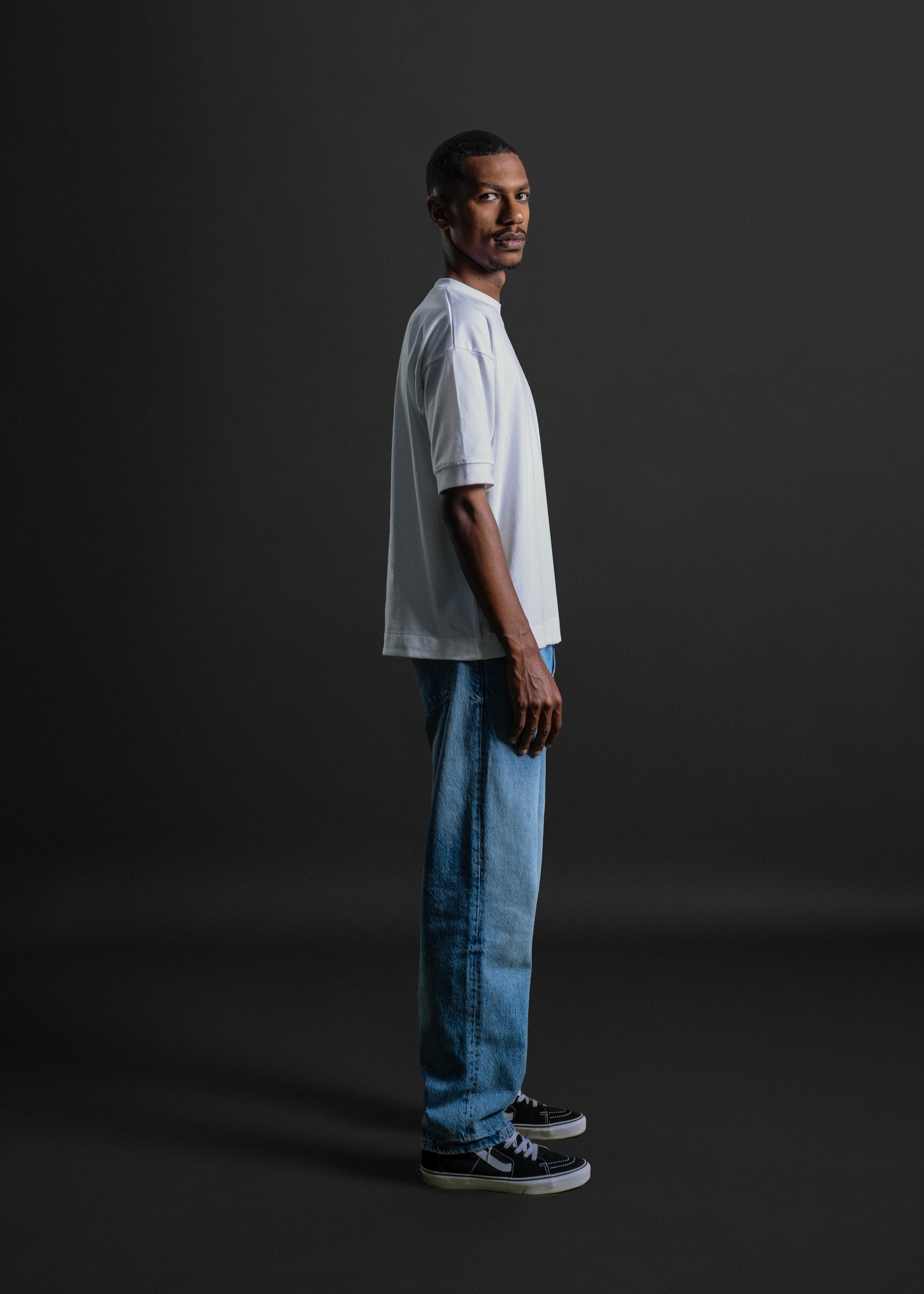 BOX FIT DS TEE