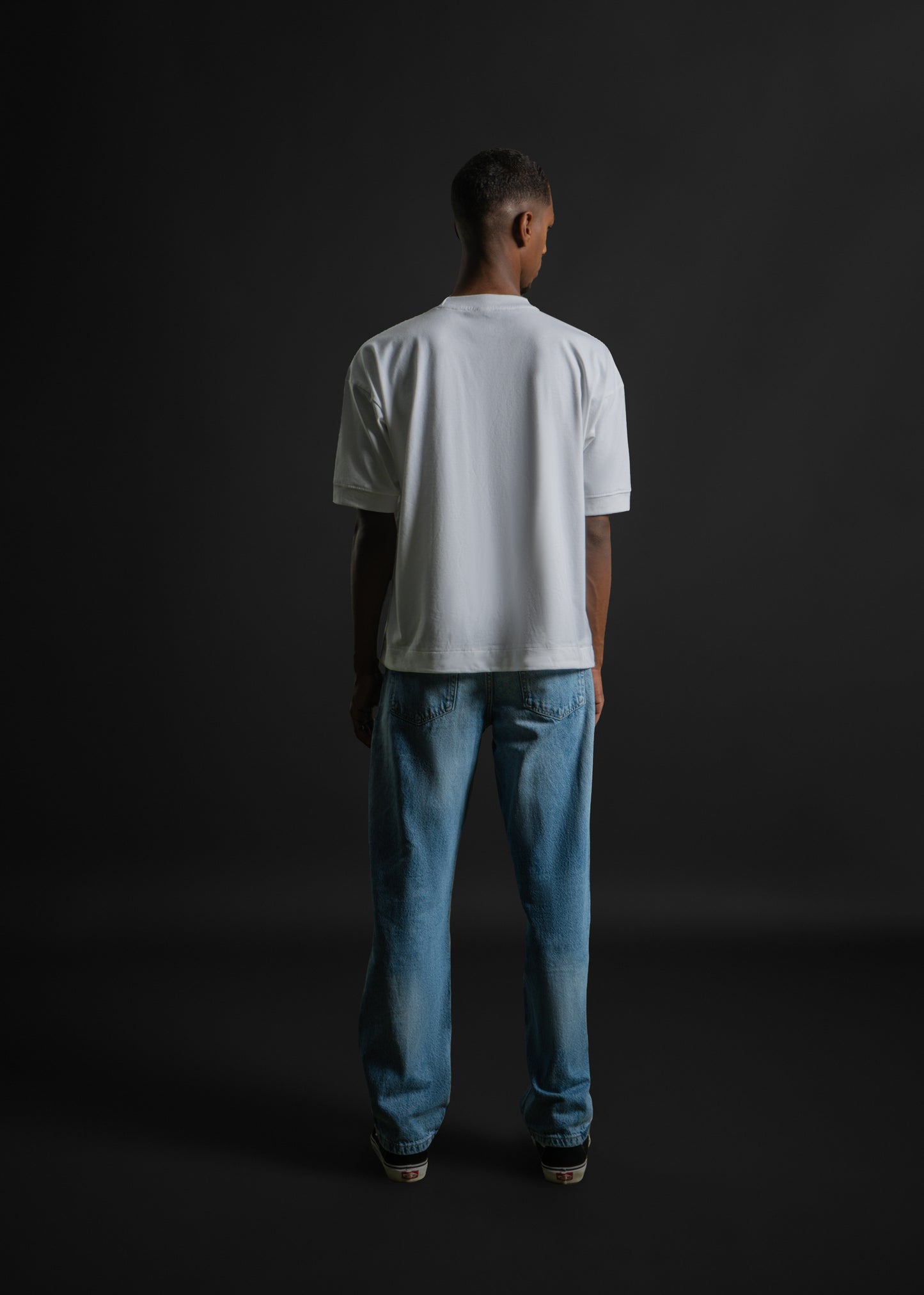 BOX FIT DS TEE